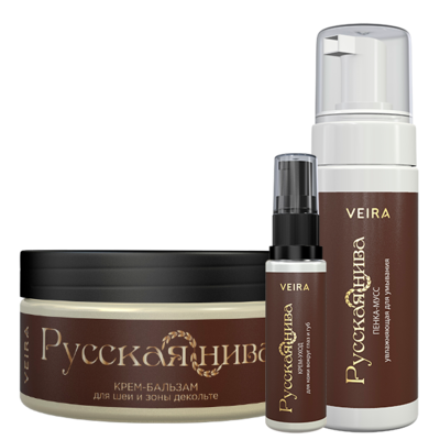 Набор «Русский стиль»