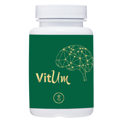 Драже жевательное VitUm